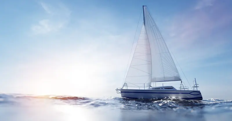 Segelboot-Versicherung